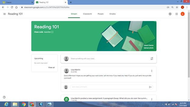 Google Classroom Answers To Frequently Asked Questions The Edvocate