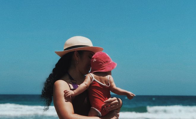 Take a Family Beach Trip to South Padre Island - DFWChild