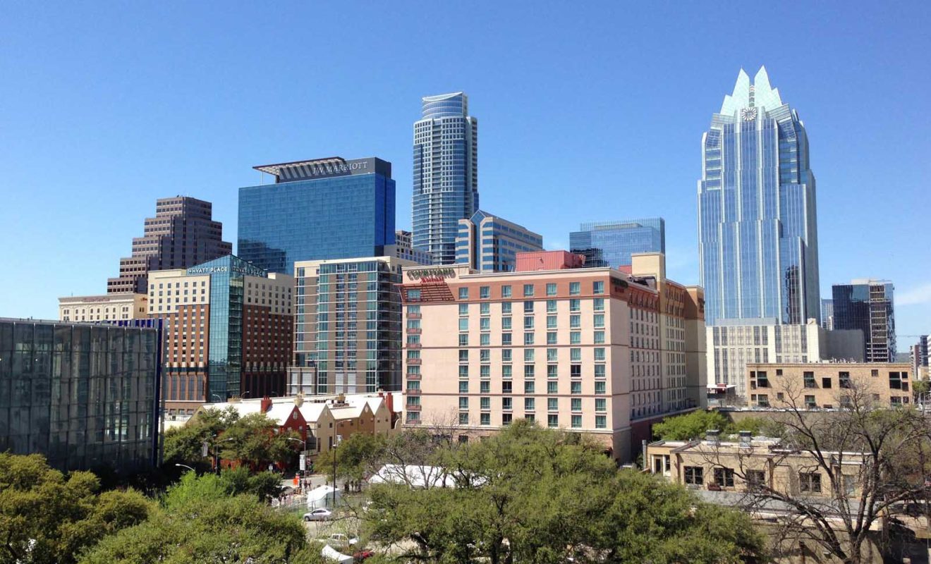 When to Go and Other Fast Facts for Dallas, Texas