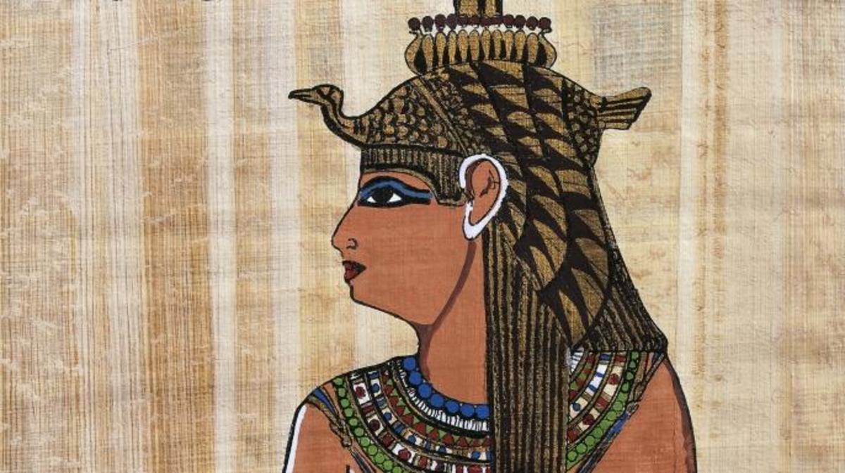 Ptolemaic dynasty Facts for Kids