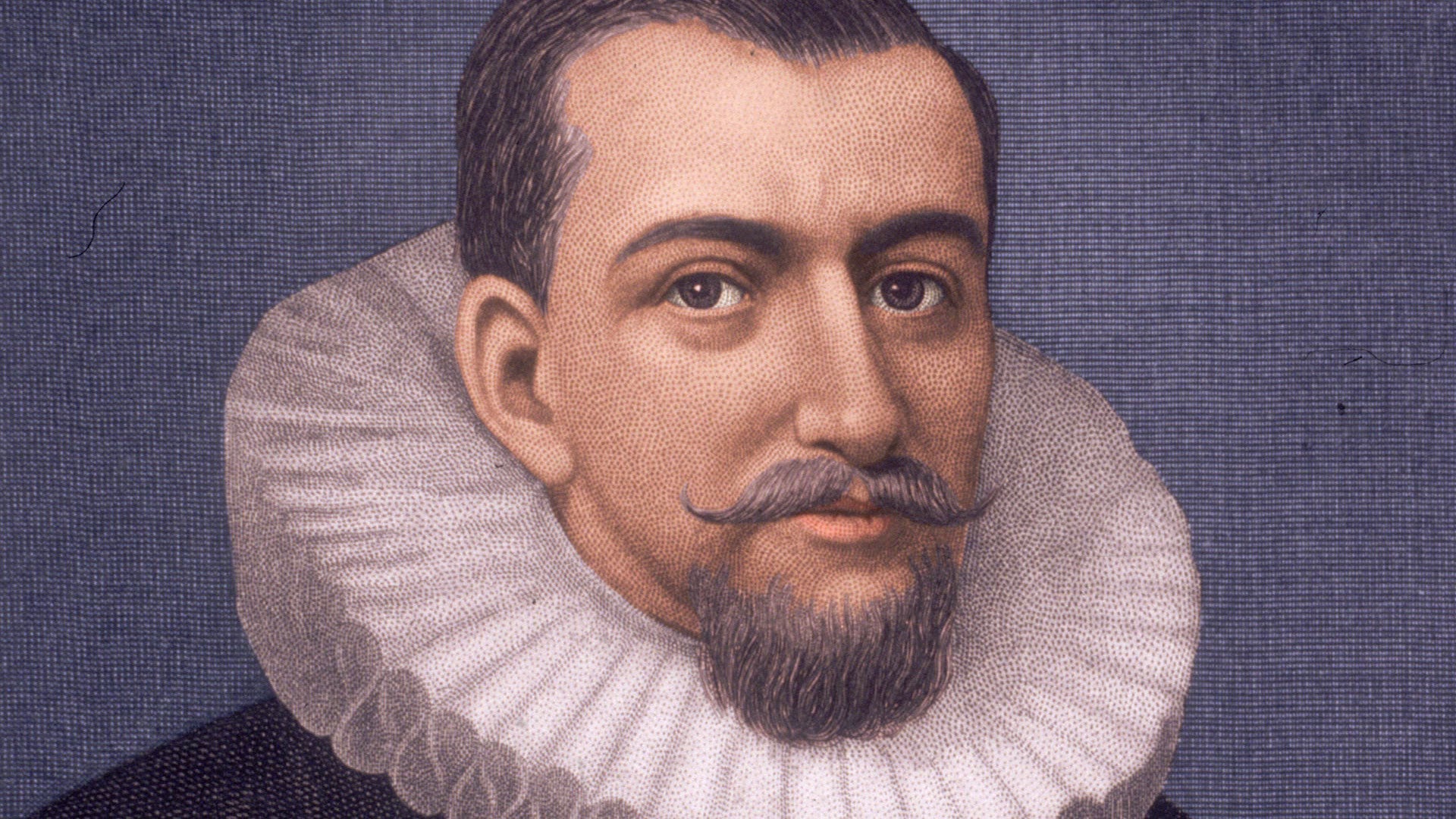 Henry Hudson Facts for Kids - The Edvocate