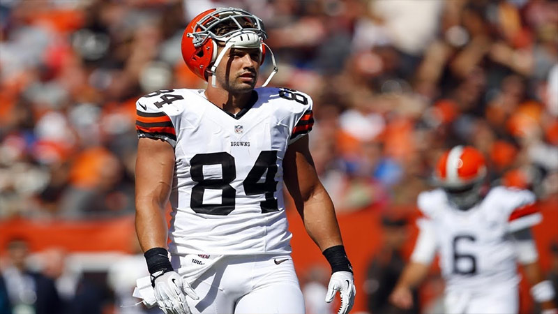 Teaching Students About Jordan Cameron - The Edvocate