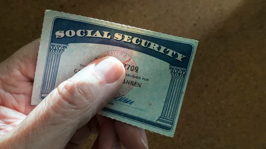 is your social security number safe on bitstamp