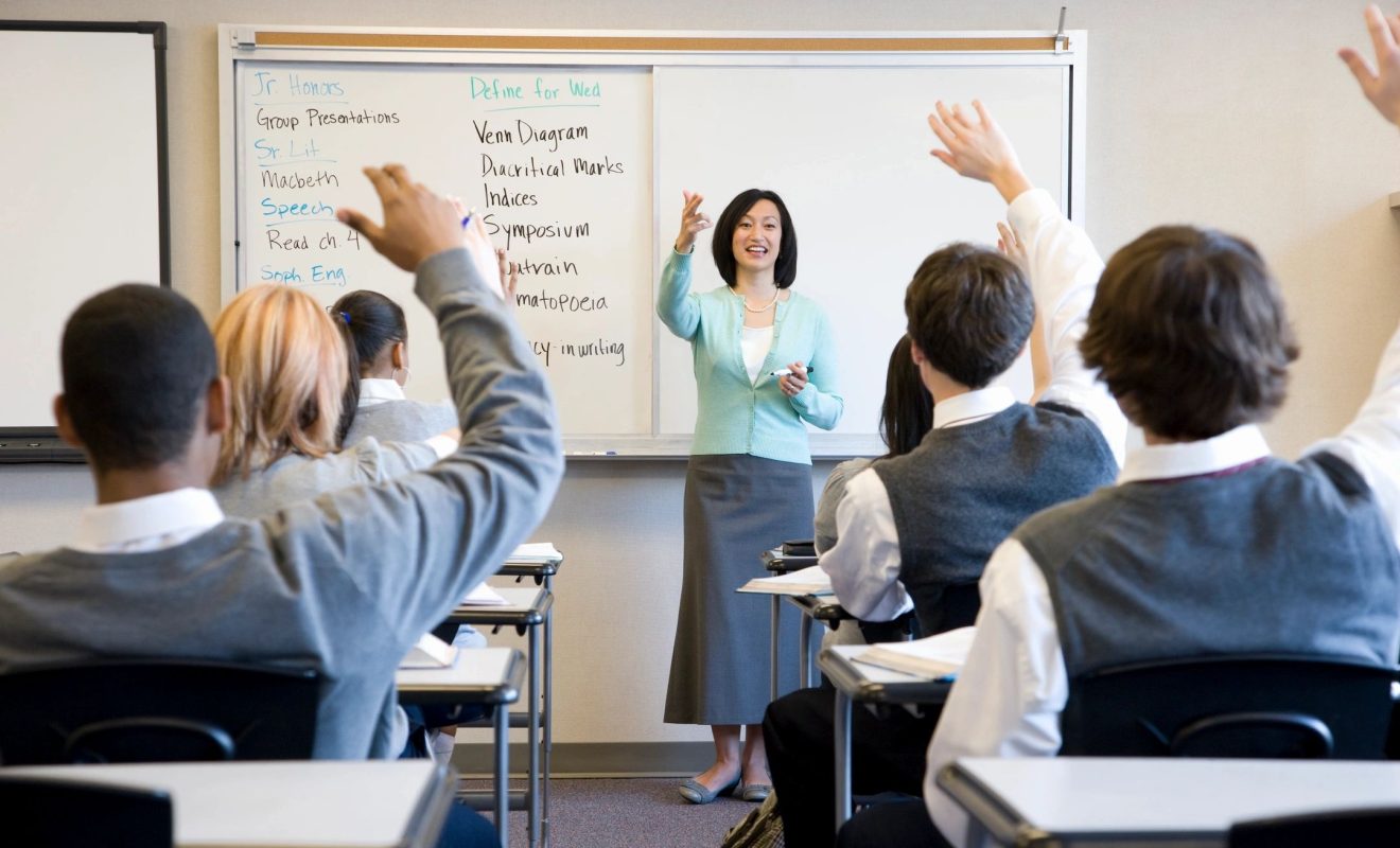 Essential Advice for Every Student Teacher (Because We've Been There)