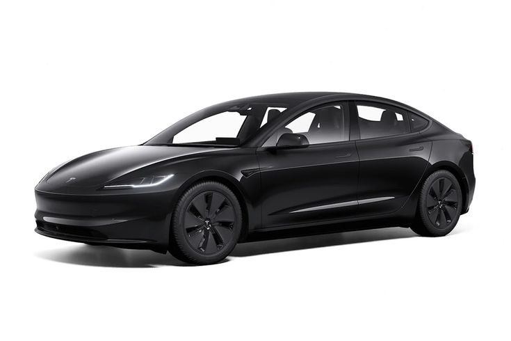 Tesla Model 3 review 2024: everything you need to know about