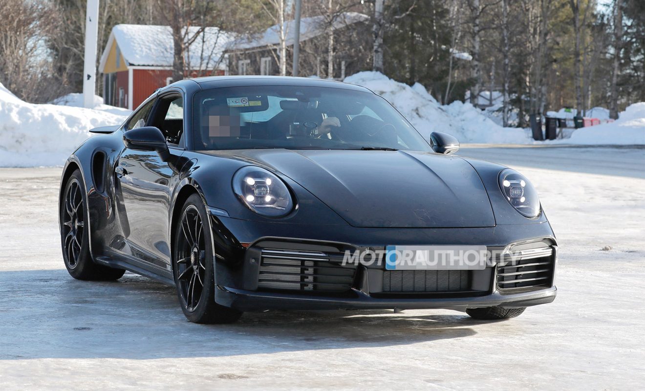 2024 Porsche 911 : Latest Prices, Reviews, Specs, Photos and