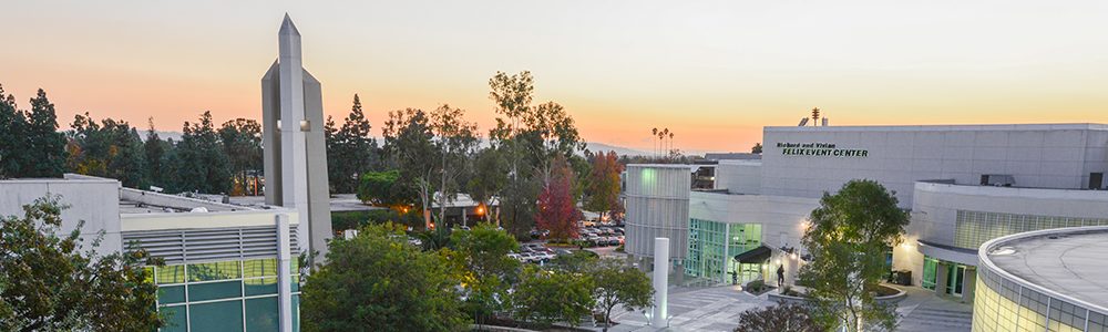 Azusa Pacific University Network