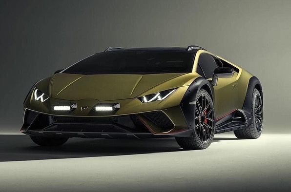 Lamborghini Huracan 2024 Reviews, News, Specs & Prices - Drive