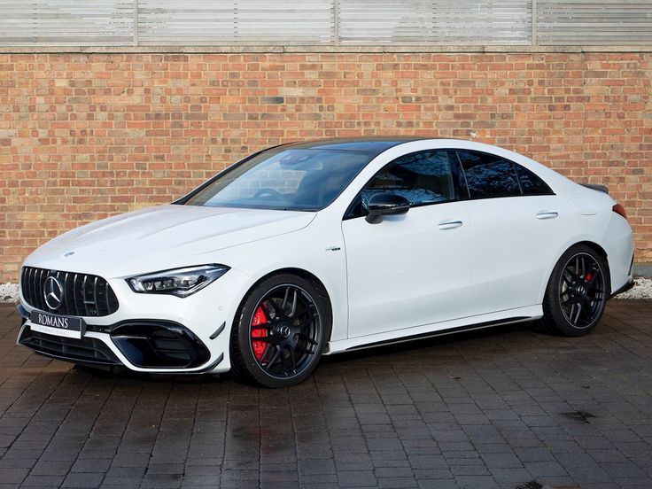 2024 Mercedes-Benz CLA-Class Review, Pricing, and Specs - The Edvocate