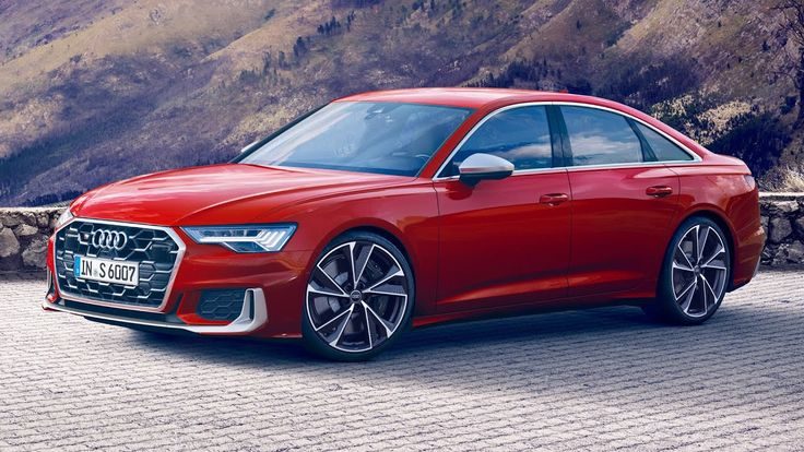2024 Audi A5 Sportback Review, Pricing, and Specs - The Edvocate