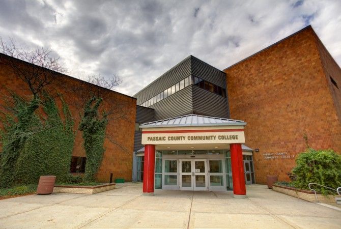 10 Reasons to Attend Passaic County Community College - The Edvocate