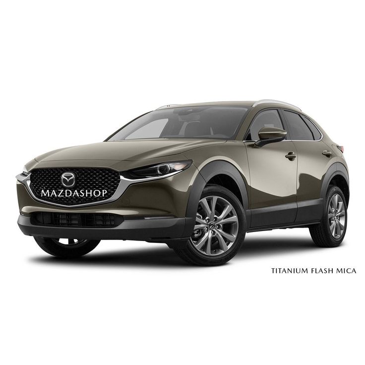 2024 Mazda CX-30 Review, Pricing, and Specs - The Edvocate