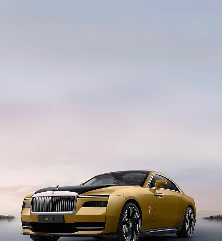 2024 Rolls-Royce Spectre Review, Pricing, and Specs