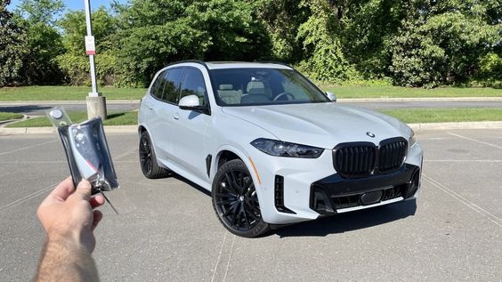 2024 BMW X3 Review, Pricing, & Pictures
