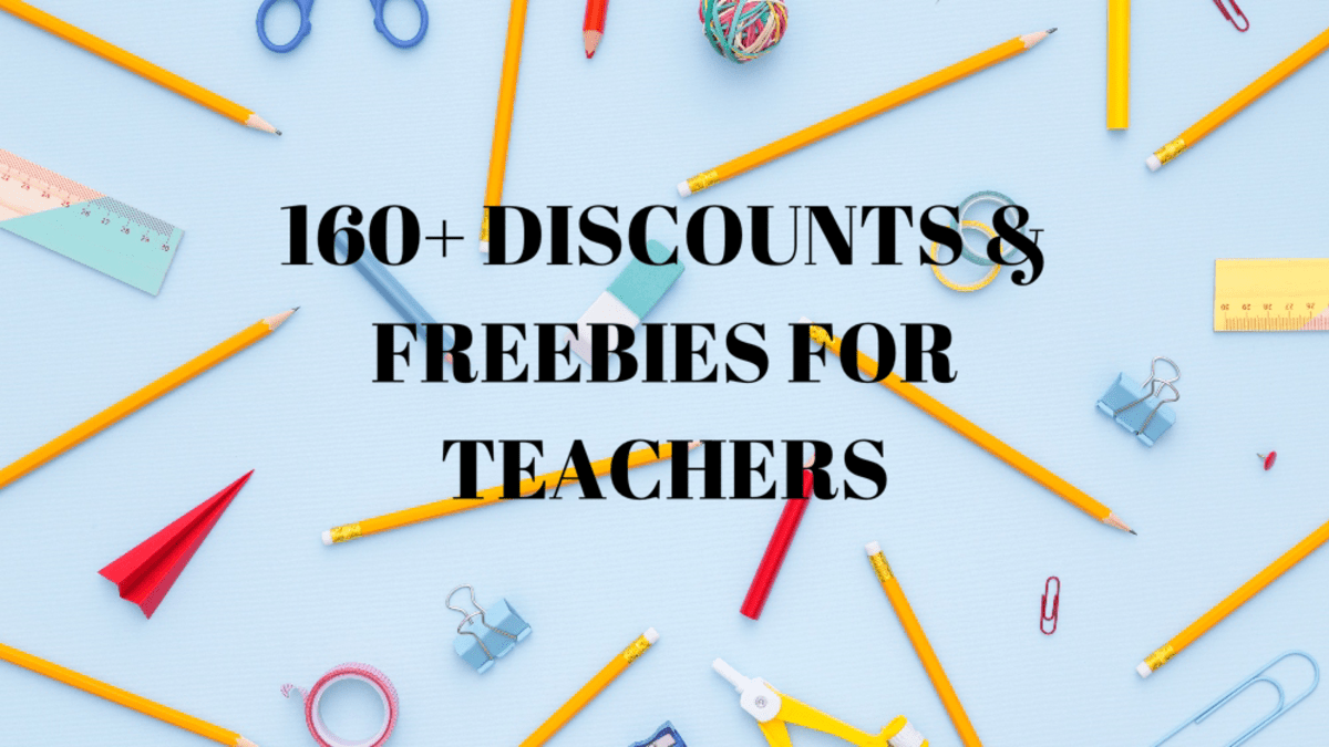 10 Dollar General Teacher Discounts (and Grants!) You Need Now The