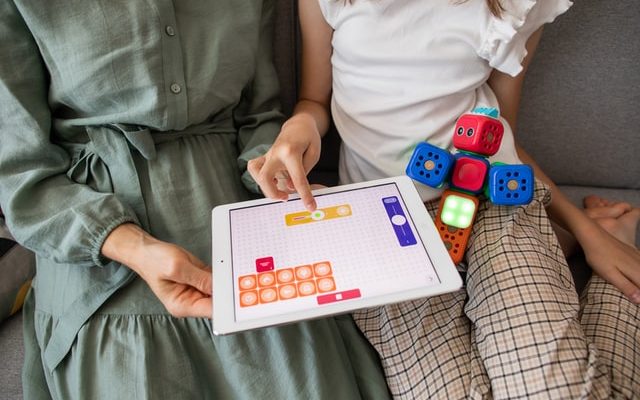 shape games for kindergarten classroom